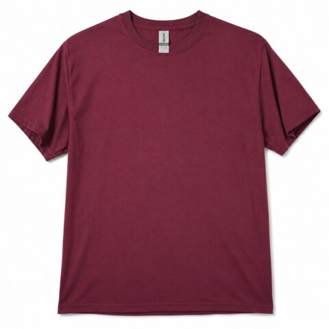 Men's Gildan Ultra Cotton T Shirt, Size M