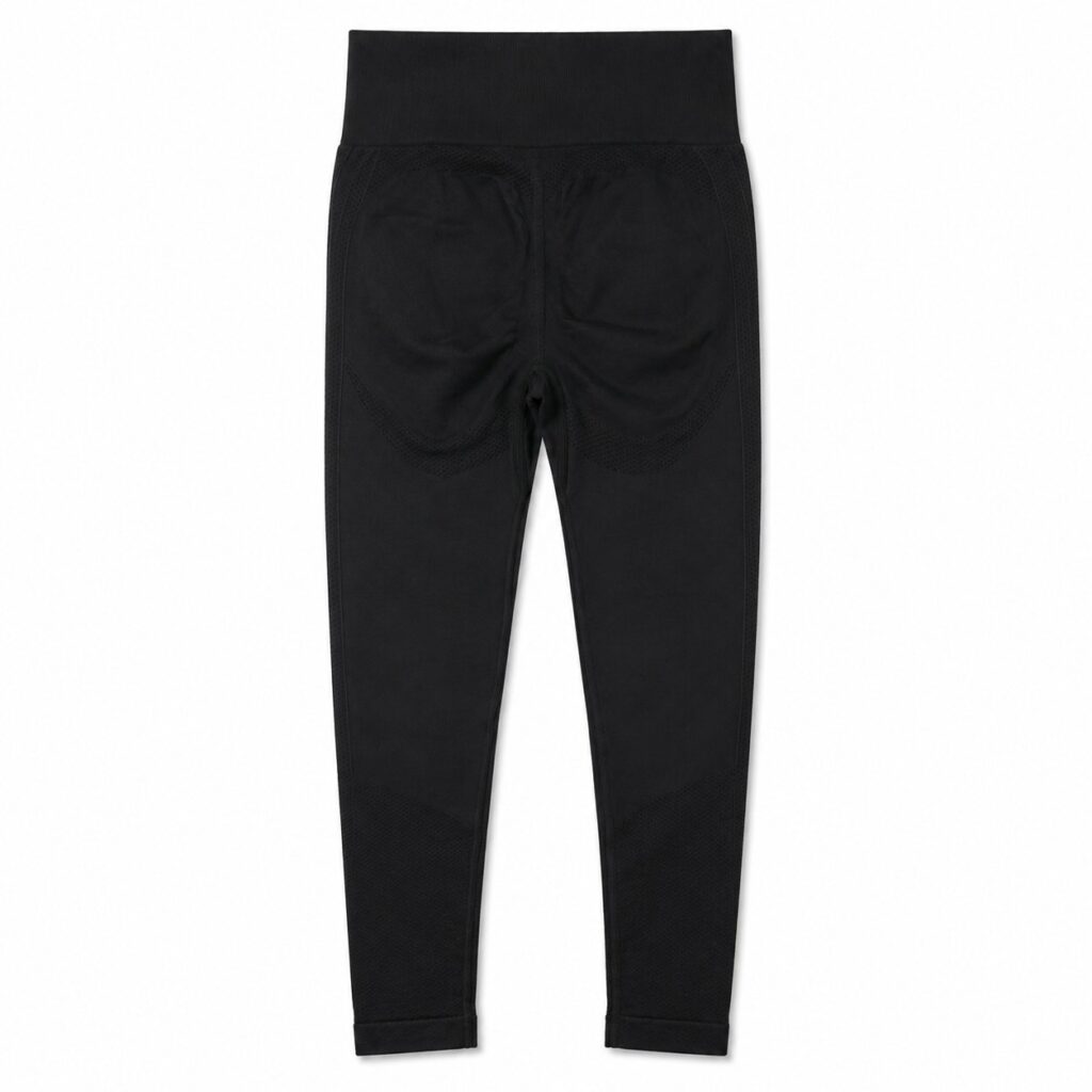 Women's Sports Gym Trousers, Size M