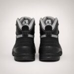 Delta Plus Nomad S3 WR SRC Composite Safety Work Boots – UK 10 / EU 44 — 3 of 5