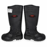 Men's Ranger S5 Safety Work Boots Black, Size 11 — 3 of 6