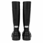 Men's Ranger S5 Safety Work Boots Black, Size 11 — 5 of 6