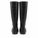 Steelite Black S5 Safety Work Boots, Size 11 — 3 of 5