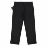 Mascot Grafton Work Trousers X7C52 Black Cargo Pants 36.5" 30" — 4 of 5
