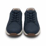 Men's Rockport TS W Lake To Toe LTD Sneakers Navy Blue, Size 6 — 3 of 5
