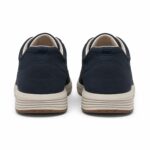 Men's Rockport TS W Lake To Toe LTD Sneakers Navy Blue, Size 6 — 4 of 5