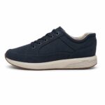 Men's Rockport TS W Lake To Toe LTD Sneakers Navy Blue, Size 6 — 5 of 5
