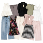 Women's Clothing Warehouse Lot — 10 Pieces (Mixed Sizes) — 6 of 6
