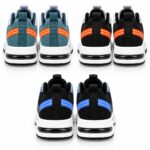 40 Pairs Sports Trainers Wholesale Bundle Mix Colours Mix Sizes — 4 of 4