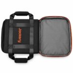 Jackery Black Portable Cooler Bag with Shoulder Strap — 4 of 7