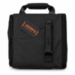 Jackery Black Portable Cooler Bag with Shoulder Strap — 7 of 7