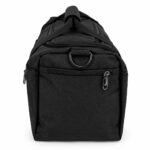 JLY Black Travel Holdall / Duffle Bag – 16" – New with Tags — 3 of 5