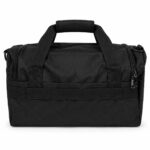 JLY Black Travel Holdall / Duffle Bag – 16" – New with Tags — 4 of 5