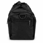 JLY Black Travel Holdall / Duffle Bag – 16" – New with Tags — 5 of 5