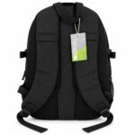 Mountain Warehouse Black Hiking / Outdoor Backpack – Daypack – New with Tags — 3 of 3