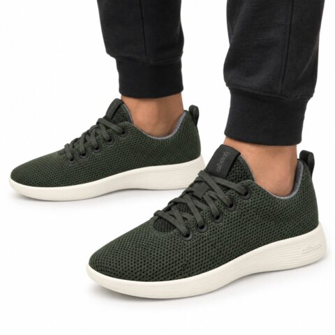 Allbirds Men's Tree Runner Sneakers, Size 8.5